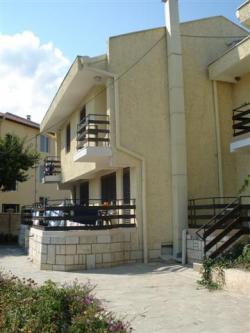 cosy hotel for sale Varna